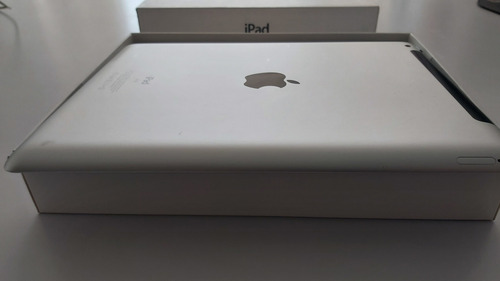 iPad 2da Generación 64g Wifi+cellular Black (Usado)