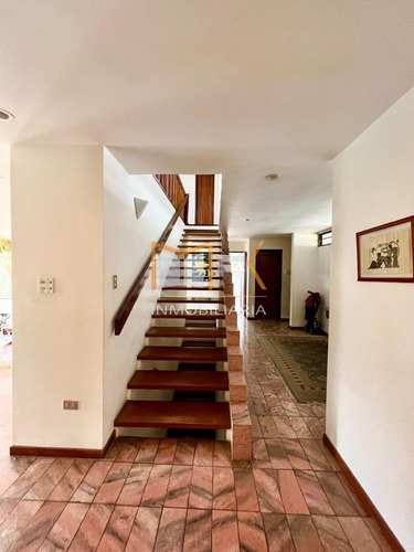 Imagen 7 de 25 de Mk Inmobiliaria Vende Bella Quinta En Colina De La California/04140314977