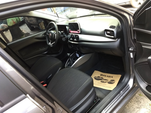 Fiat Cronos 1.3 Gse Drive Pack Conectividad 2021