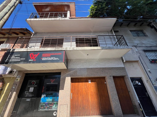 Venta Ph Sin Expensas Con Garage Y Local En Lanus