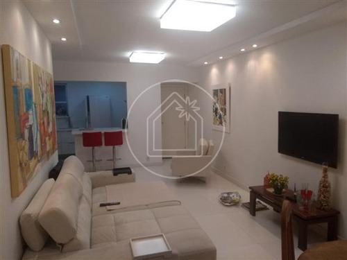 Apartamento - Ref: 854123