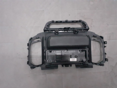 Imagem 2 de 2 de Moldura Painel Fiat Touro