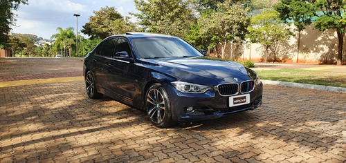 Imagem 3 de 13 de Bmw 328ia Sport 2.0 Stg 2