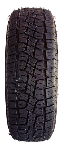 Kit 2 Pneu 205/65/16 Atr Remold C/ Borracha Vipal E Garantia