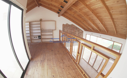 La Serena // Casa Estilo Mediterráneo (80289)