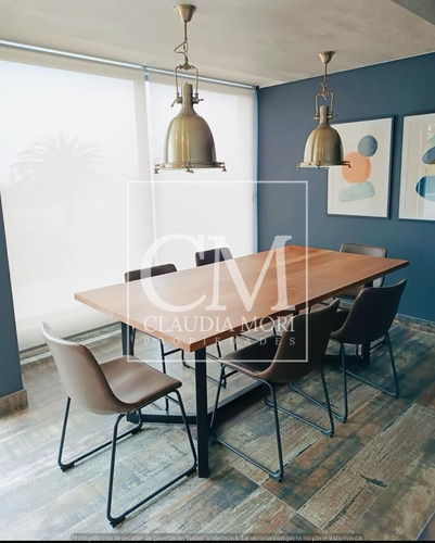 Piso 3 Nuevo 58.34 M2 2d+2b , Proyecto Ancora, Valpo.