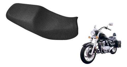 Malla Mesh Protector Cubreasiento Dinamo Rayo Elite 175