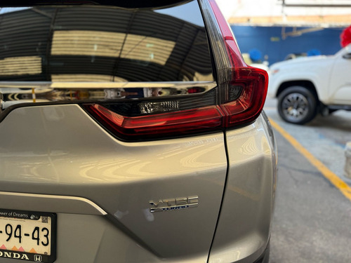 Honda CR-V 1.5 Turbo Plus Cvt