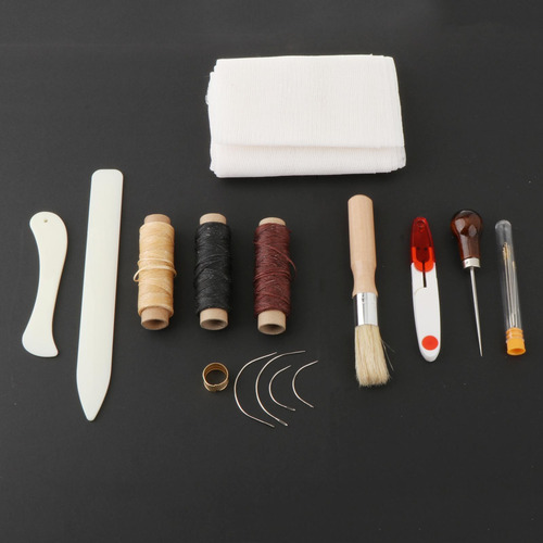 Conjunto De Telas Para Creación De Libros, 14 Piezas