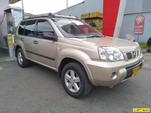 Nissan Xtrail 2.5