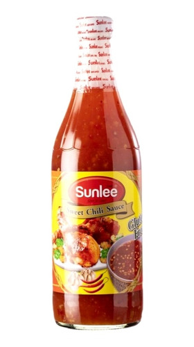 Salsa Sweet Chili Sunlee X 750 Gr - g a $52