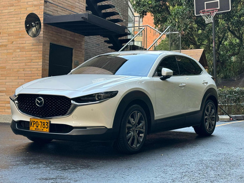 Mazda CX-30 2.5 Grand Touring Lx 4x4