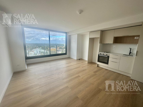 Venta- Apartamento 1 Dormitorio , 1 Baño , Maldonado Sap6210968