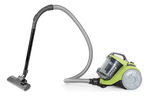 Aspiradora Black+decker Filtro Lavable 2.5 Litros, Vcbd8530