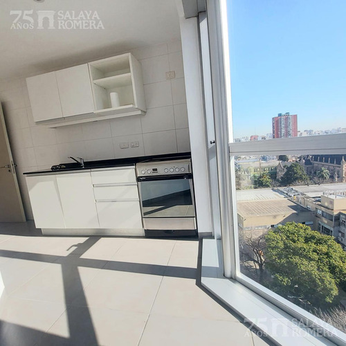 Alquiler Departamento 2 Ambientes En Altos Porteños