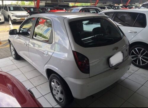 Chevrolet Celta 2015 1.0 Lt Flex Power 5p