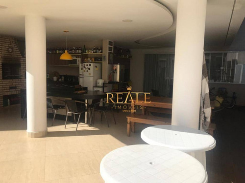 Imagem 23 de 30 de Casa À Venda, 350 M² Por R$ 2.225.000,00 - Condomínio Reserva Dos Vinhedos - Louveira/sp - Ca1152