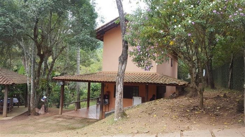 Imagem 7 de 26 de Chácaras À Venda Em Mairiporã/sp - Compre O Seu Chácaras Aqui! - 1479817