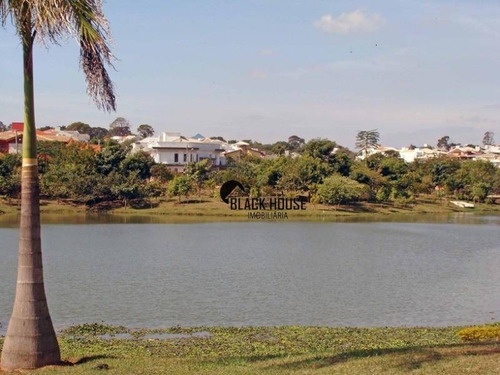 Imagem 9 de 12 de Terreno À Venda, 859 M² Por R$ 860.000,00 - Condomínio Lago Da Boa Vista - Sorocaba/sp - Te0581