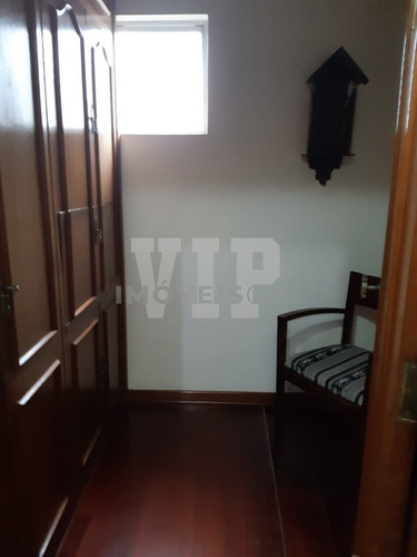Imagem 18 de 18 de Amplo Apartamento No Boqueirão Em Santos - Sp - Ap00721 - 70148117
