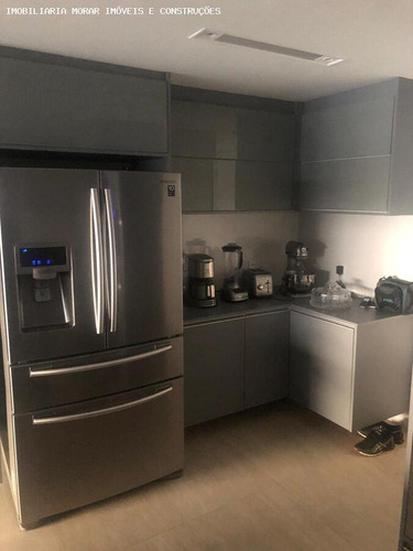 Imagem 9 de 15 de Apartamento Para Venda Em São Paulo, Vila Leopoldina, 3 Dormitórios, 3 Suítes, 3 Banheiros, 2 Vagas - Gl777_2-1407890