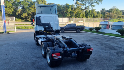 Daf Cf 480 6x4 2022 Off Road