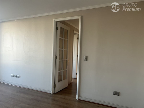 Arriendo Depto Antonio Varas Ñuñoa 2d-2b-1e-1bod