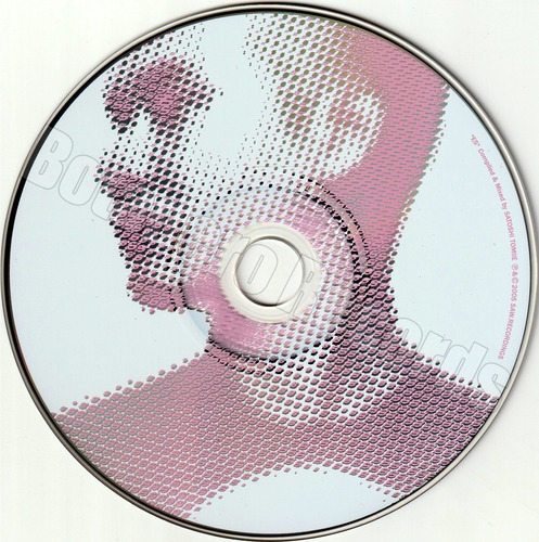 Satoshi Tomiie Es Cd 2005 Made In Usa Estándar (Usado)