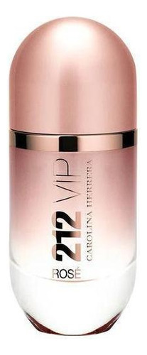 212 Vip Rosé Edp 80ml Mujer