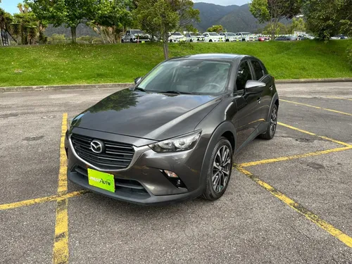 Mazda CX-3 Grand Touring