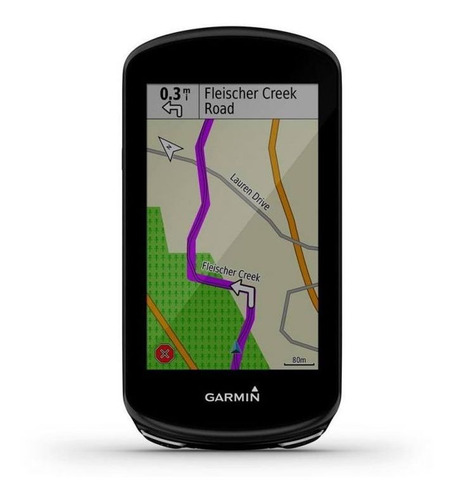 Gps Garmin Ciclismo Edge 1030 Plus Ciclocomputador Tienda Of