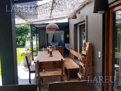 Imagen 21 de 28 de Casa En Venta Y Alquiler - San Manuel (pilar)