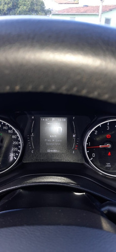 Imagem 8 de 10 de Fiat Toto Freedom At 9 Diesel