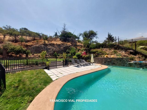 Casa Vende/golf Lomas De La Dehesa