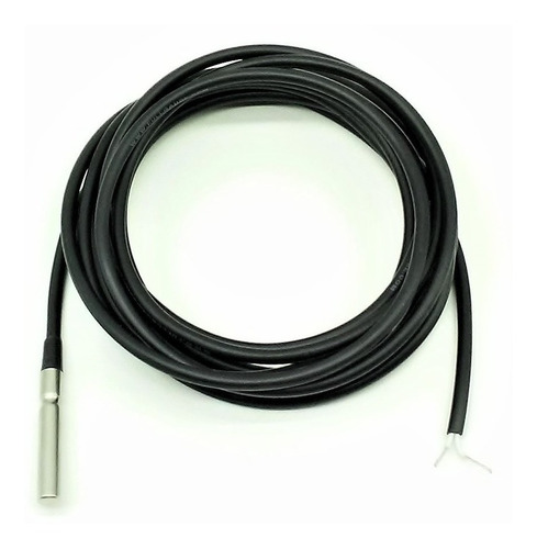 Sb19 Negro Diam 2.5m Full Gauge