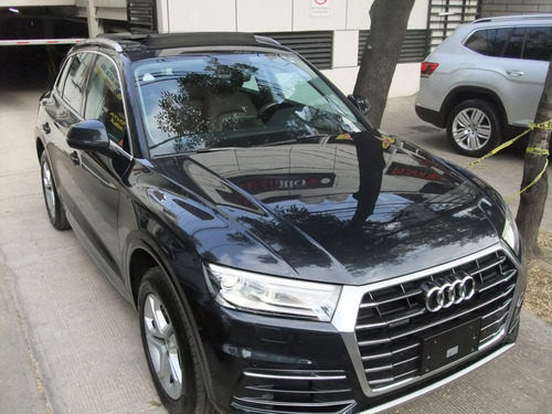 Audi Q5 2.0 L T Select Dsg