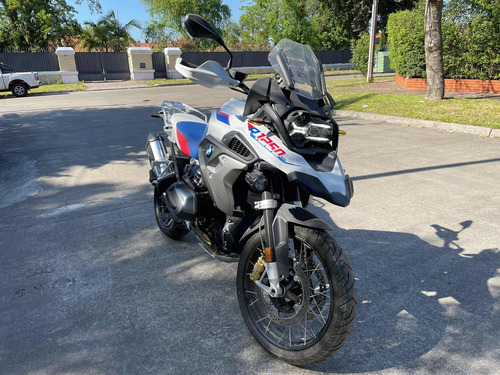 Imagen 2 de 9 de Bmw R1250gs