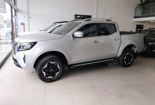 Nissan NP300 Frontier 2.5 Le Tdsl 188hp D.cab.