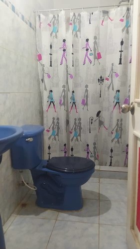 Imagen 5 de 14 de Casa En Villa Africana Circuito Cerrado