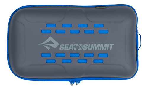 Toalla Sea To Summit Tek Xl Cobalt