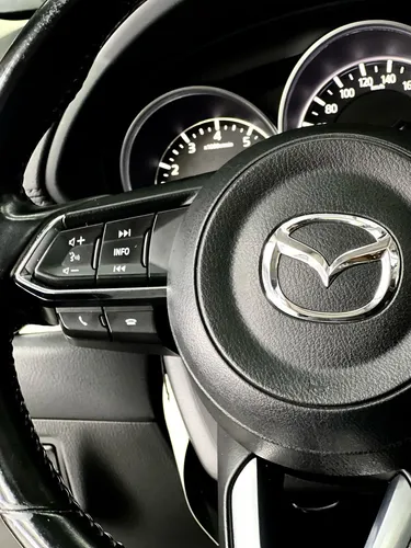 Mazda CX-5 2.5 Grand Touring Lx