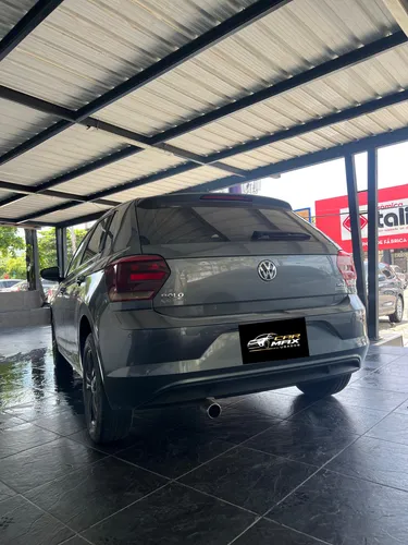 Volkswagen Polo Confortline 1.6 Comfortline