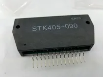 Comprar Componentes Electrónicos Stk 405-090 Solo Tecnicos