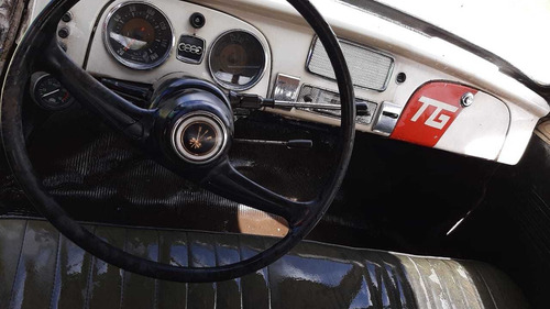 Dkw 1000 Dk