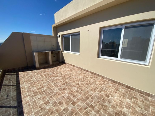 Imagen 16 de 18 de 3 Ambientes Estrenar Venta Mendoza 4521 Balcon Terraza