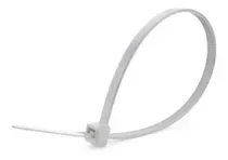 Comprar Precintos Plásticos De Nylon De 10cmx2,5mm Bolsa 100 Unid.gk