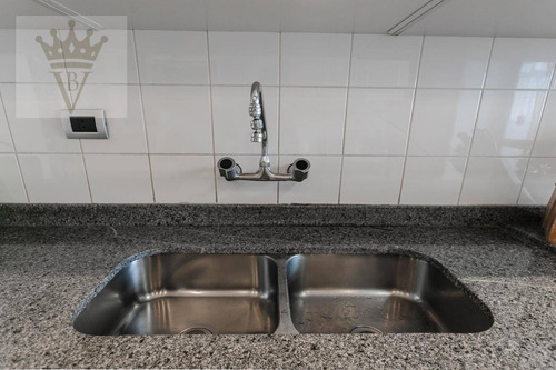 Cobertura Duplex Com 3 Dormitórios À Venda, 286 M² Por R$ 5.000.000 - Real Parque - São Paulo/sp - Co0108