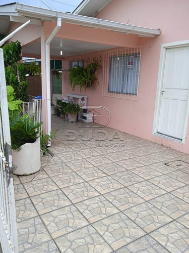 Imagem 4 de 15 de Casa - Caminho Novo - Ref: 34999 - V-34996