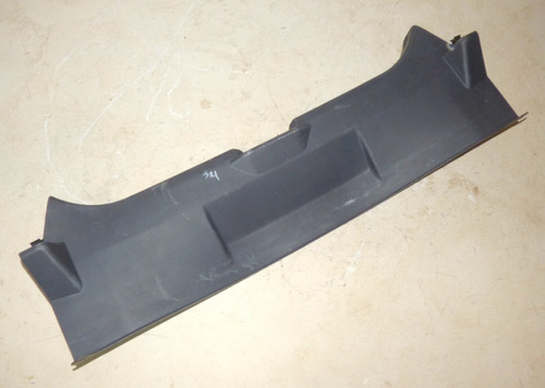 Moldura De Frontal Trasero Suzuki Swift Del Año 2006 Al 2010