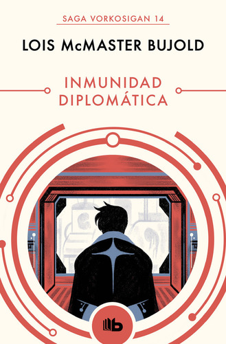 Inmunidad Diplomatica (las Aventuras De Miles Vorkosigan ...